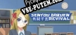 Sentou Gakuen Revival русификатор озвучки + текст