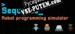 Sequence Robot programming simulator русская озвучка + субтитры