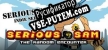 Русификатор для Serious Sam The Random Encounter
