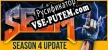 Русификатор SEUM Speedrunners from Hell