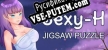 Русификатор для Sexy-H Jigsaw Puzzle