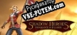 Shadow Heroes Vengeance In Flames русификатор