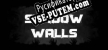 Русификатор для Shadow Walls