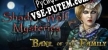 Русификатор Shadow Wolf Mysteries Bane of the Family Collectors Edition