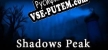 Русификатор для Shadows Peak