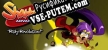Shantae Advance Risky Revolution русификатор