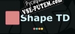 Shape TD русская озвучка + субтитры