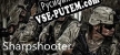 Sharpshooter русская озвучка + субтитры