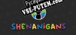 Shenanigans русская озвучка + субтитры