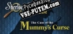 Русификатор Sherlock Holmes Consulting Detective The Case of the Mummys Curse