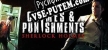 Sherlock Holmes Crimes and Punishments русификатор