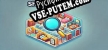 Shifting Rooms русификатор