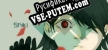 Русификатор для Shiki