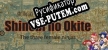 Shinobi no Okite/The three female ninjas русская озвучка + субтитры