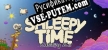 Русификатор для Shleepy Time Catching Zs