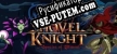 Shovel Knight Specter of Torment русификатор