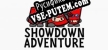 Русификатор Showdown Adventure