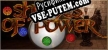Русификатор Shrines of Power