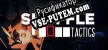 Русификатор на игру Shuffle Tactics