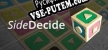 Русификатор для Side Decide