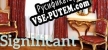 Русификатор Significant