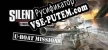 Silent Hunter Wolves of the Pacific U-Boat Missions русификатор озвучки + текст
