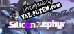 Русификатор Silicon Zephyr