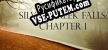 Silver Creek Falls Chapter 1 русская озвучка + субтитры