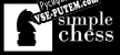 Русификатор Simple Chess