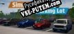 Русификатор для Simulator Parking Lot