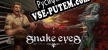 Русификатор на игру Sine Requie Snake Eyes