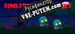 Sinister Zombies русская озвучка + субтитры