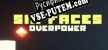 Русификатор Six Faces  Overpower