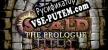 Skald Against the Black Priory the Prologue русская озвучка + субтитры