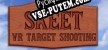 Русификатор Skeet VR Target Shooting