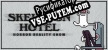 Русификатор Skeleton Hotel Season 10
