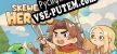 Skewer of Heroes русификатор