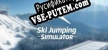 Ski Jumping Simulator русификатор