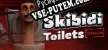 Русификатор на игру Skibidi Toilets Invasion