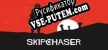 SKIPCHASER русификатор озвучки + текст