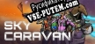 Sky Caravan русификатор