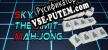 Skys The Limit MAH-JONG русификатор озвучки + текст