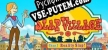 Slap Village Reality Slap русификатор