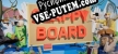 Slappy Board русификатор озвучки + текст