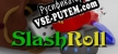 Русификатор для Slash Roll