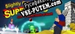 Slightly Overweight Superhero and the seven levels of death русификатор озвучки + текст