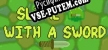 Slime with a Sword русификатор озвучки + текст