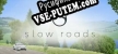 Русификатор Slow Roads