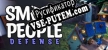 Small People Defense русификатор озвучки + текст