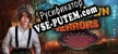 Русификатор для Small Town Terrors Galdors Bluff Collectors Edition